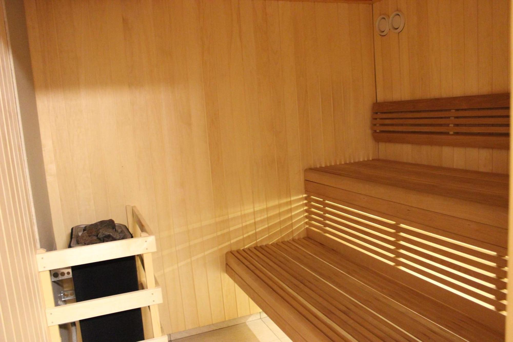Scandic Sundsvall Nord Buitenkant foto