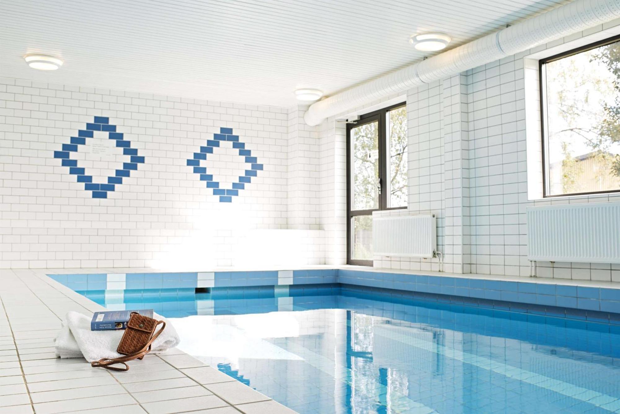Scandic Sundsvall Nord Buitenkant foto