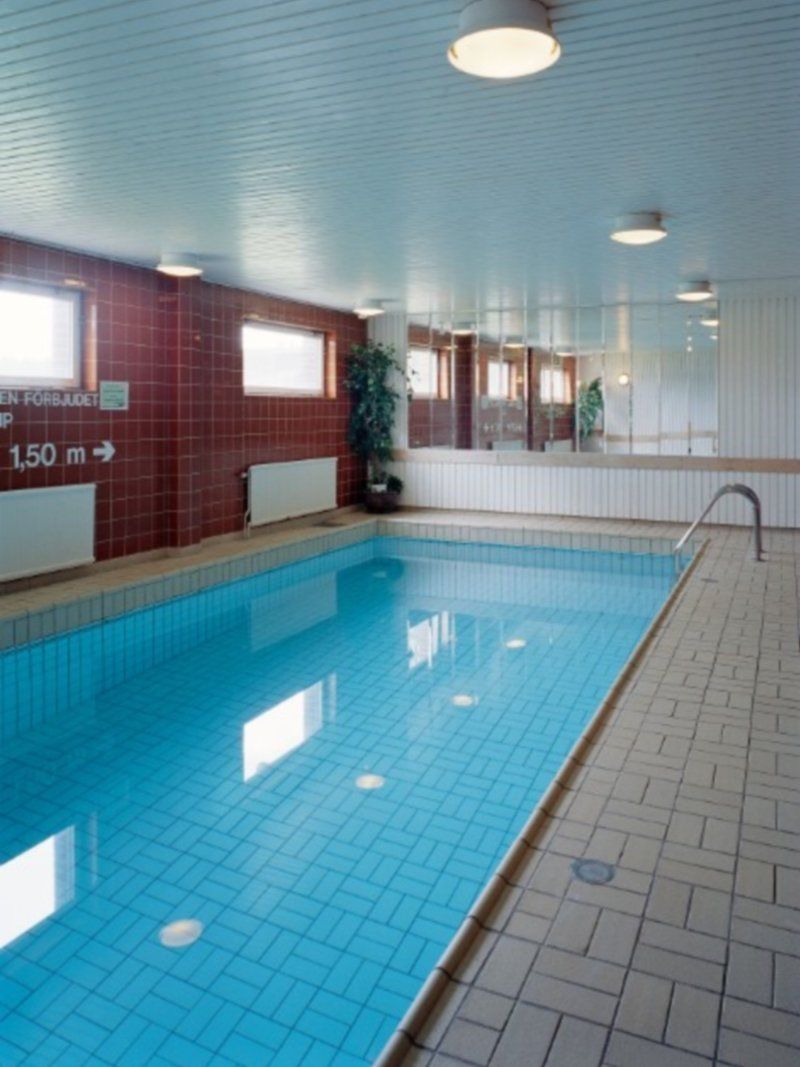 Scandic Sundsvall Nord Buitenkant foto