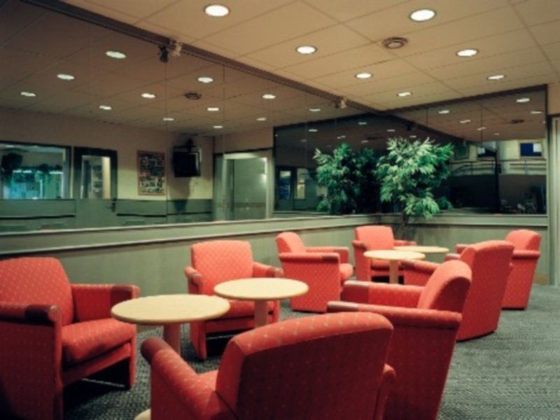 Scandic Sundsvall Nord Buitenkant foto